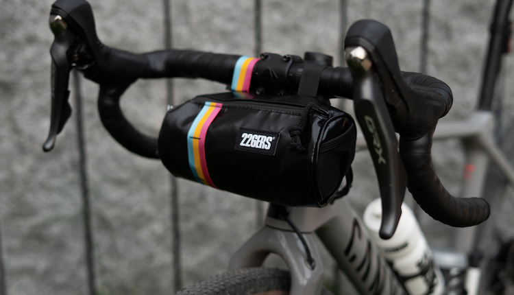 Nueva Bar Bag de 226ERS