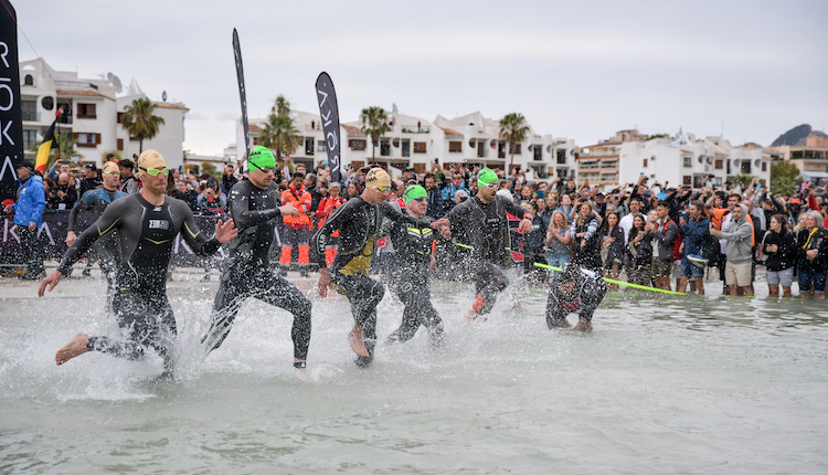 IRONMAN 70.3 Mallorca 2024 abre inscripciones