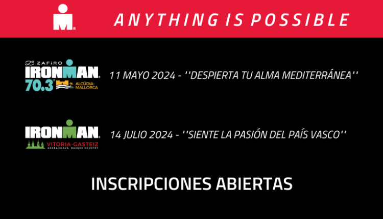 ANYTHING IS POSSIBLE (3)