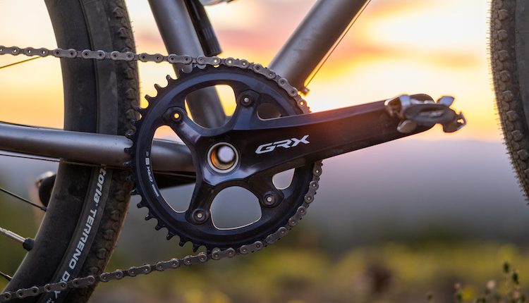 Shimano GRX | Bend, Oregon