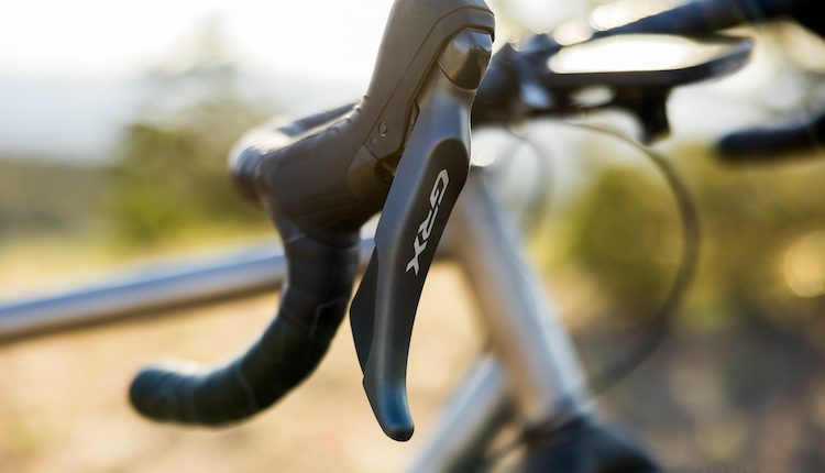 Shimano GRX | Bend, Oregon