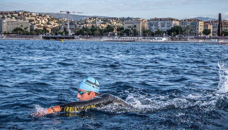 Cuenta atras para el Mundial de IRONMAN en Niza
