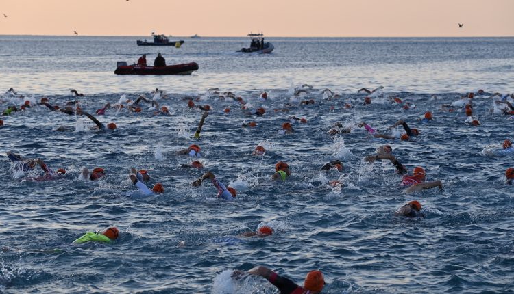 2023 Men’s VinFast IRONMAN World Championship