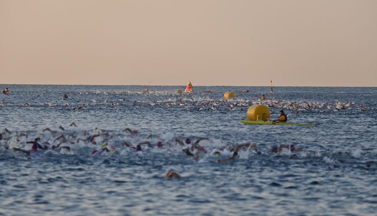 2023 Men’s VinFast IRONMAN World Championship