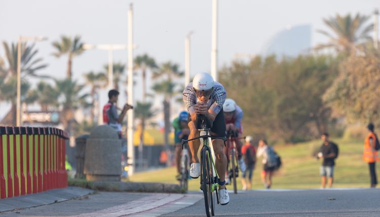 Challenge Barcelona últimos dorsales y primer Sold Out