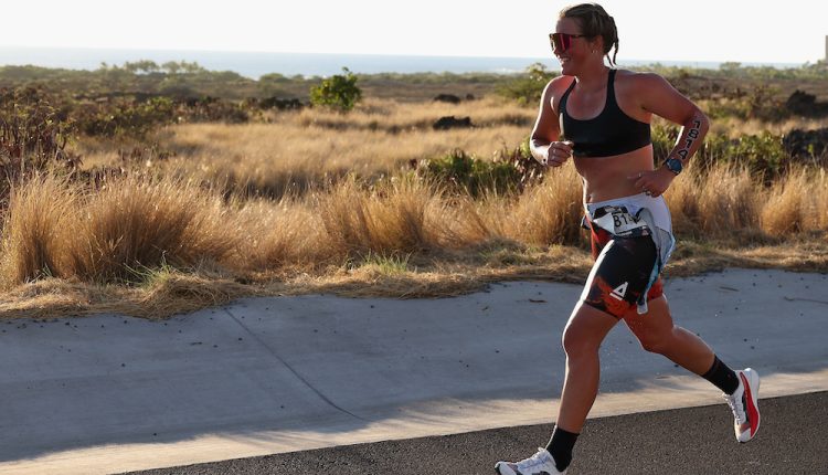 VinFast IRONMAN World Championship