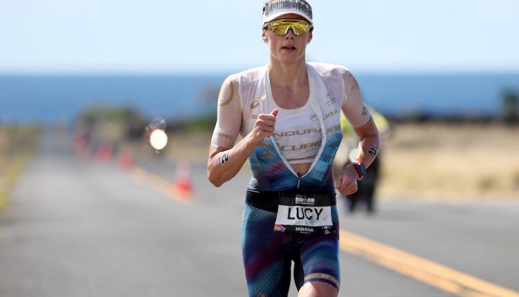 VinFast IRONMAN World Championship