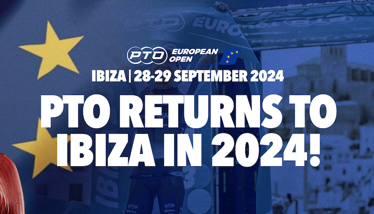 La PTO European Open vuelve a Ibiza en 2024
