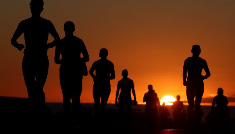 VinFast IRONMAN World Championship