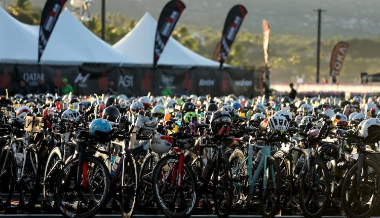 VinFast IRONMAN World Championship