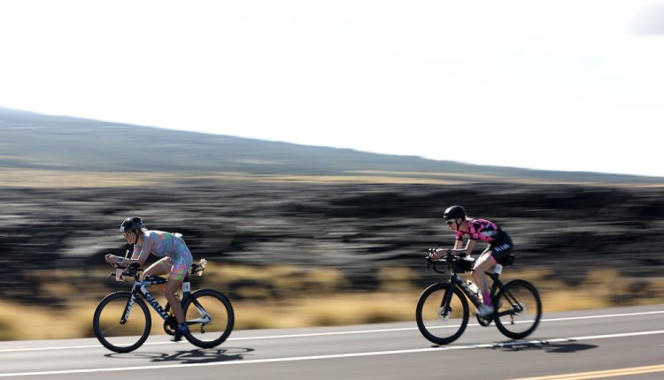 VinFast IRONMAN World Championship