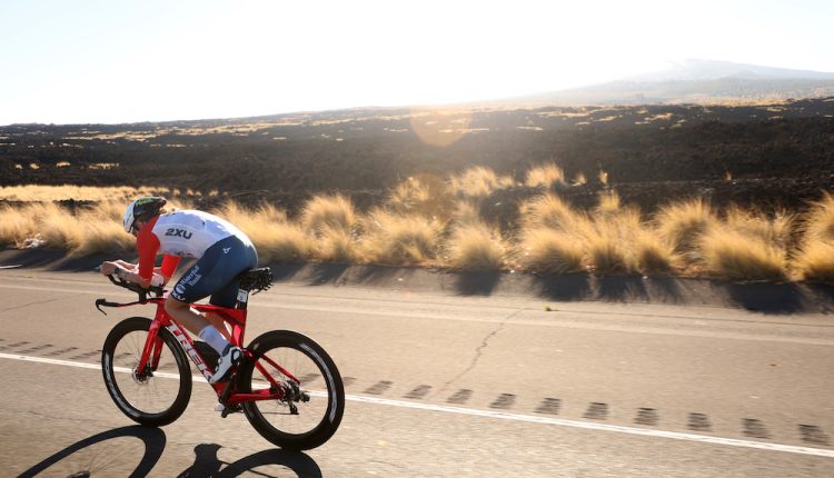 VinFast IRONMAN World Championship