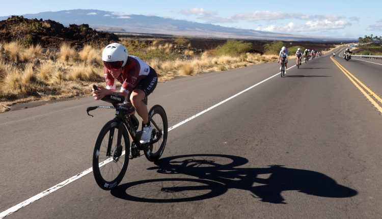 VinFast IRONMAN World Championship