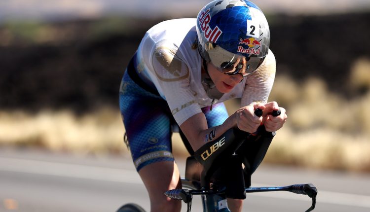 VinFast IRONMAN World Championship