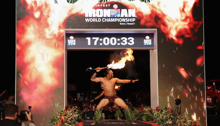 VinFast IRONMAN World Championship