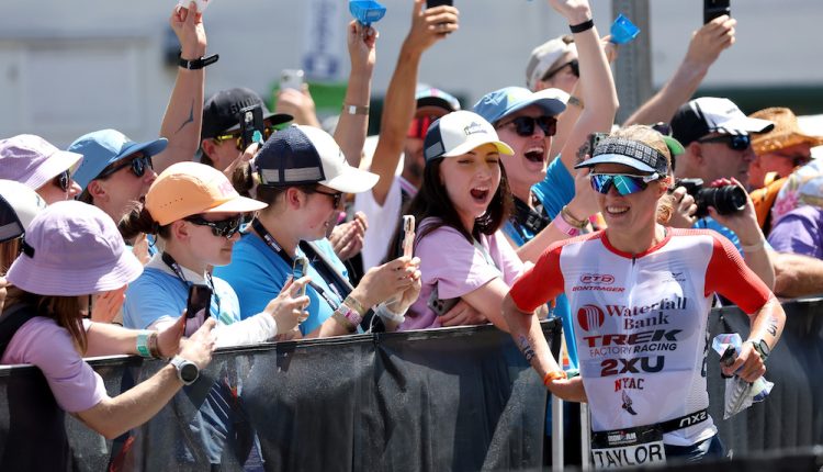 VinFast IRONMAN World Championship