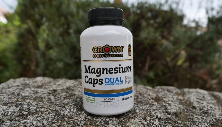 ¿ Porqué es importante el magnesio ?