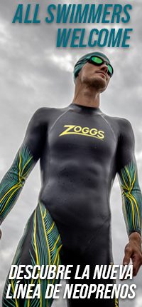 BANNER ZOGGS NEOPRENO