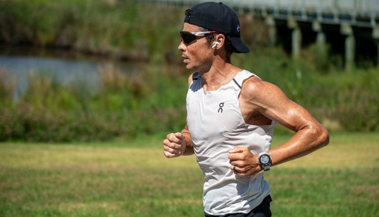 Gómez Noya retorna como favorito en el OTSO Vi Half Gasteiz