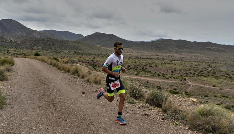 4 meses para el Triatlon Cabo de Gata-Nijar