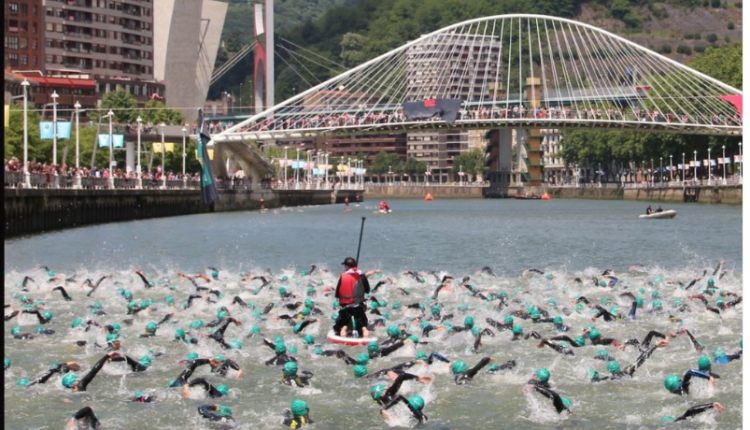 Planes de entrenamiento para el Bilbao Triathlon DO