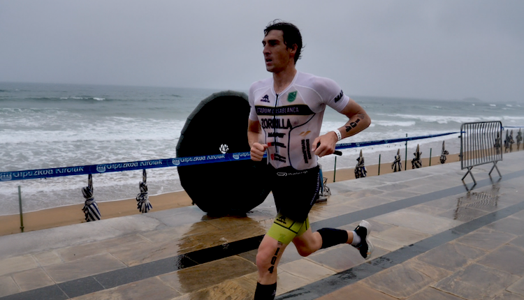 Fernando Zorrilla 5º en IRONMAN 70.3 Swansea