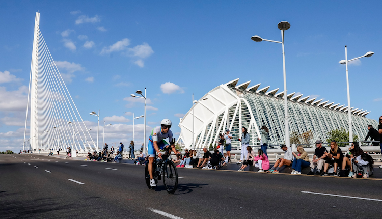 Ultimas horas de la tarifa Flex en IRONMAN 70.3 Valencia y Mallorca