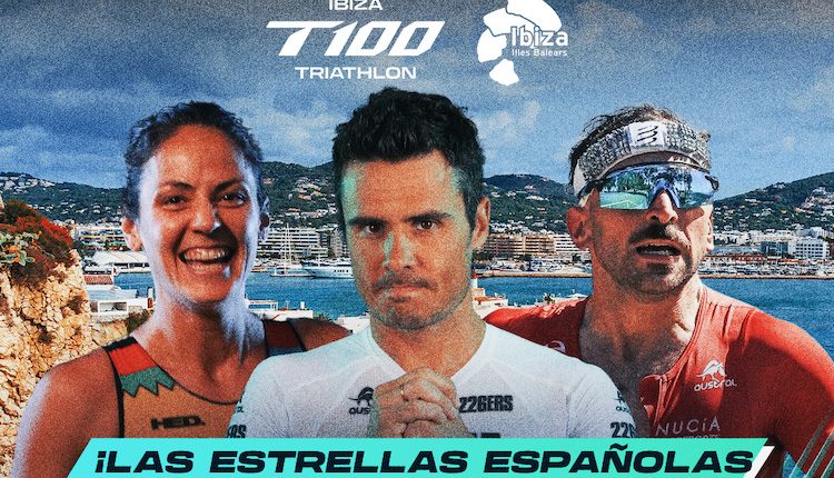 Sara Pérez y Antonio Benito invitados a la T1 Ibiza