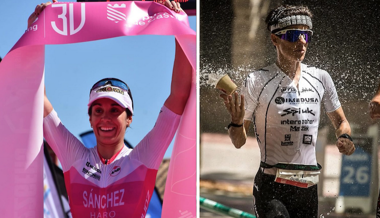 La lista de las 49 mujeres que correrán el Mundial de IRONMAN-Niza