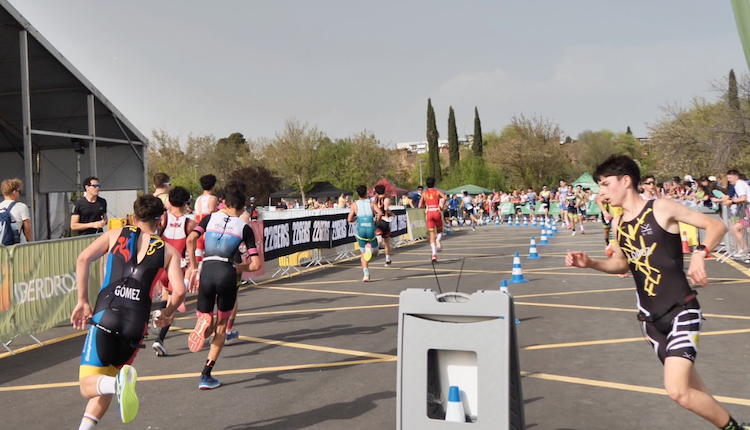 El Cto de España de Duatlon Escolar ya tiene sede y fecha en 2025