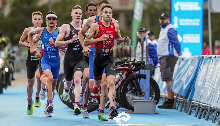 Posibilidades españolas de podio en Copa del Mundo Valencia