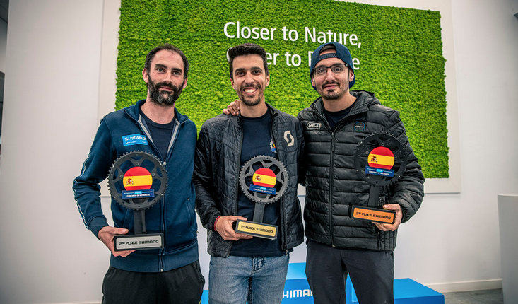 SHIMANO organiza el Campeonato de Europa de mecánicos