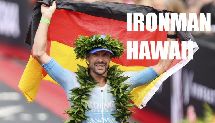 VIDEO: IRONMAN de Hawaii – Kona 2024