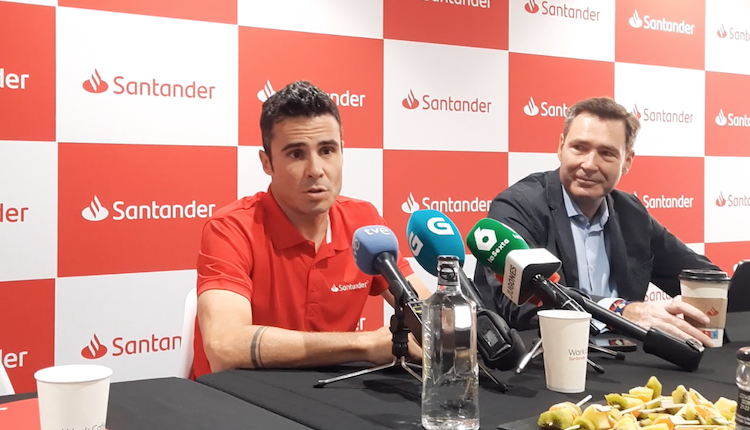 Porqué Javier Gómez Noya ha decidido retirarse como triatleta profesional