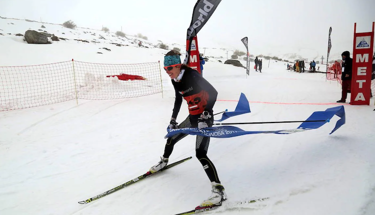 Duatlon de Invierno en Alto de Campoo, para despedir temporada en 12 días