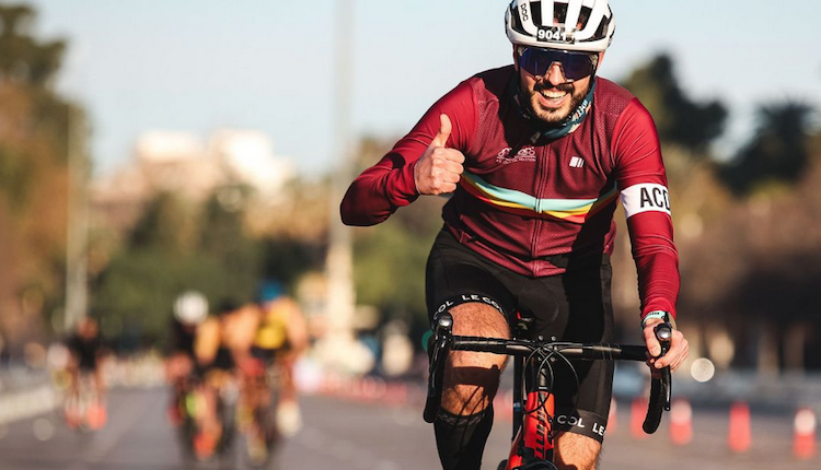 A dos meses de su disputa, Valencia Duatlon supera los 375 dorsales