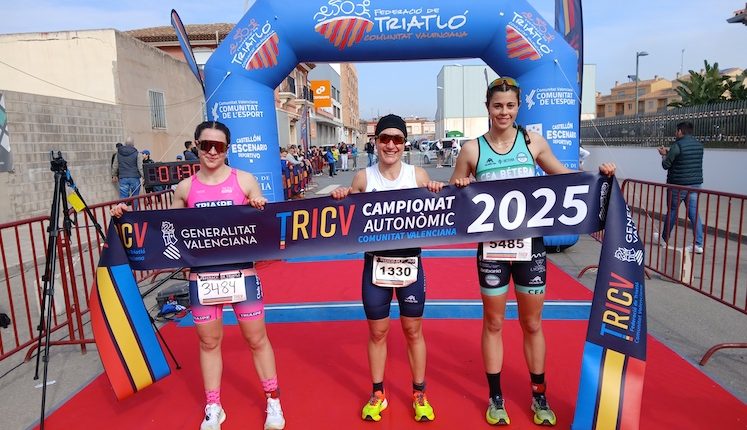 Autonómico Femenino