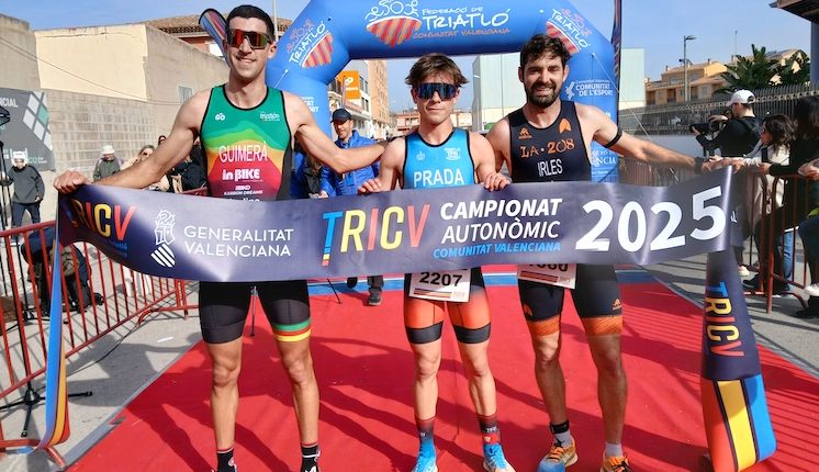 Autonómico Masculino