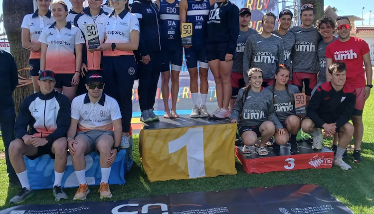 Captura de CULLERA UNIV