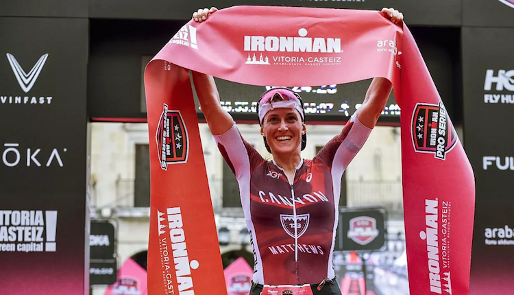 IRONMAN vitoria