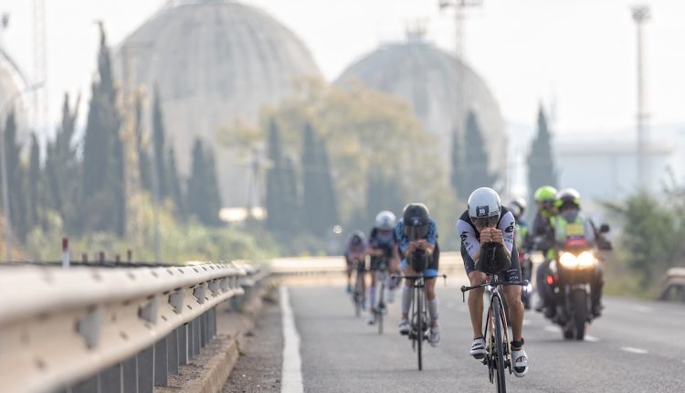 Ultimos dos meses para el Challenge Salou