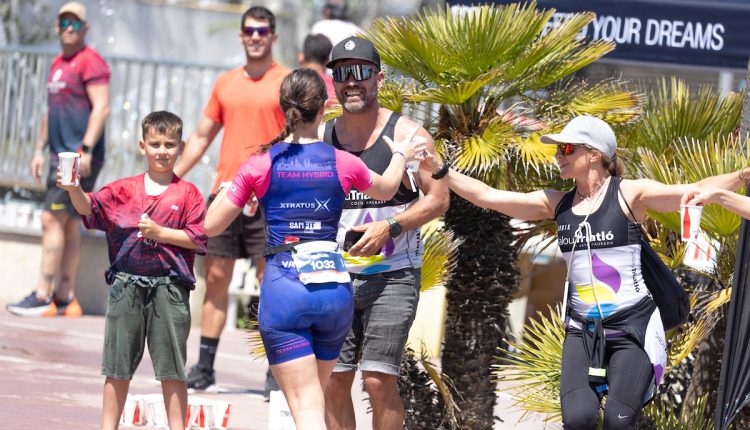 Challenge Salou abre inscripciones especiales 2026 a los 10º aniversario
