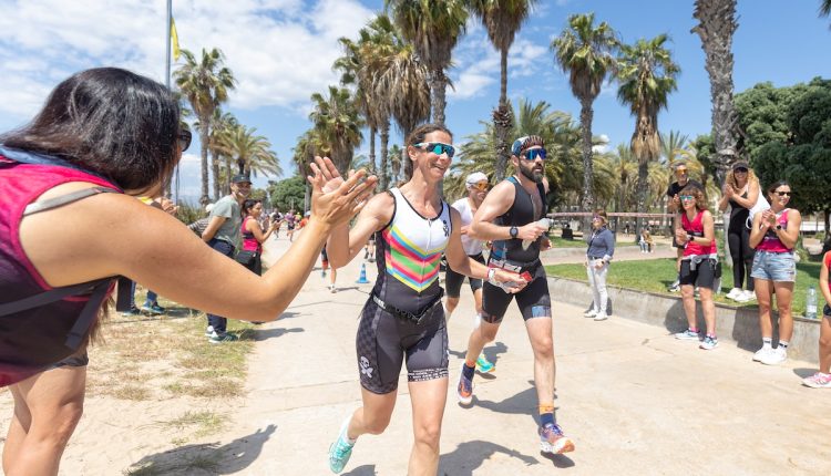 Challenge Salou Costa Daurada llega a los 800 inscritos