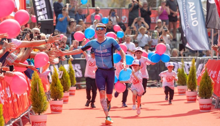 Ultimas horas para cambio de tarifas en Challenge Salou