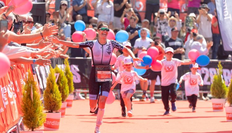 Participa en la encuesta Challenge Family y gana importantes regalos