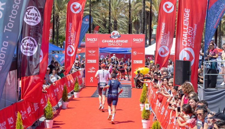 Ultimos 15 días con mejores precios en Challenge Salou