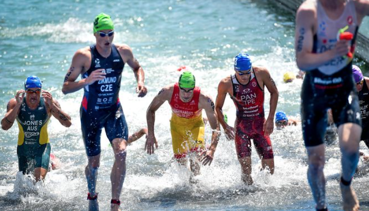 Pintanel, Grau y Tarek representantes en Copa del Mundo de Samarkand