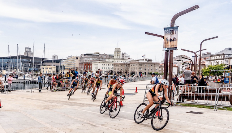 Novedades importantes en el triatlon nacional para 2026