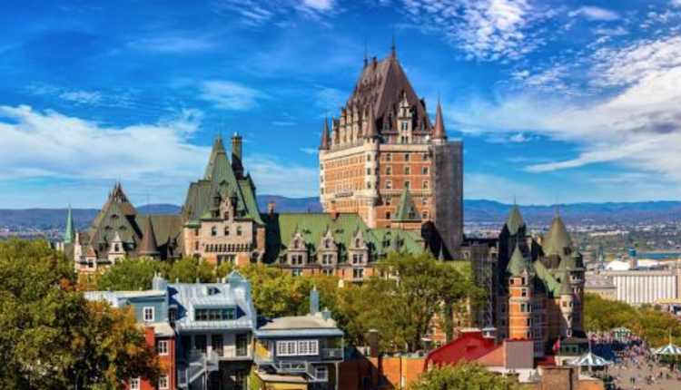 Quebec nuevo Full Distance de la Challenge Family para 2026