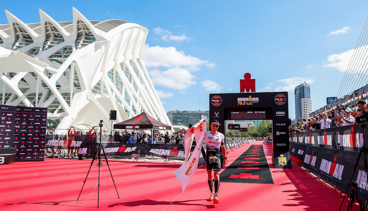Valencia y Mallorca lideran la fuerte arrancada IRONMAN Europa 2026